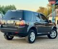 Сірий Ленд Ровер Freelander, об'ємом двигуна 2.2 л та пробігом 273 тис. км за 13999 $, фото 12 на Automoto.ua