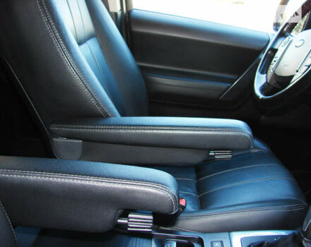 Серый Ленд Ровер Фрилендер, объемом двигателя 2.2 л и пробегом 214 тыс. км за 14000 $, фото 31 на Automoto.ua