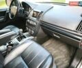 Сірий Ленд Ровер Freelander, об'ємом двигуна 2.18 л та пробігом 268 тис. км за 12950 $, фото 24 на Automoto.ua