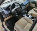 Сірий Ленд Ровер Freelander, об'ємом двигуна 2 л та пробігом 190 тис. км за 12650 $, фото 14 на Automoto.ua