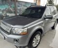 Сірий Ленд Ровер Freelander, об'ємом двигуна 2 л та пробігом 277 тис. км за 16000 $, фото 3 на Automoto.ua