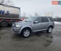 Сірий Ленд Ровер Freelander, об'ємом двигуна 2.18 л та пробігом 239 тис. км за 13600 $, фото 1 на Automoto.ua