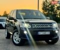 Сірий Ленд Ровер Freelander, об'ємом двигуна 2.2 л та пробігом 273 тис. км за 13999 $, фото 7 на Automoto.ua