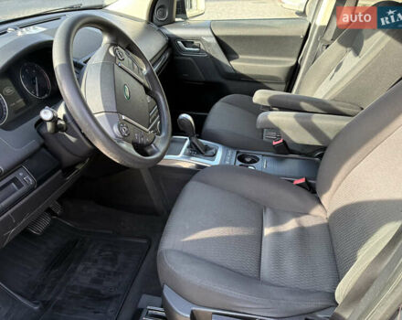 Серый Ленд Ровер Фрилендер, объемом двигателя 2.18 л и пробегом 221 тыс. км за 14450 $, фото 23 на Automoto.ua