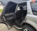 Сірий Ленд Ровер Freelander, об'ємом двигуна 2.18 л та пробігом 209 тис. км за 11900 $, фото 15 на Automoto.ua