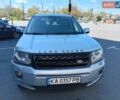 Сірий Ленд Ровер Freelander, об'ємом двигуна 2 л та пробігом 213 тис. км за 10500 $, фото 2 на Automoto.ua