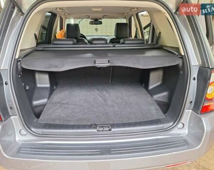 Ленд Ровер Freelander 2013 у Чернівцях на Automoto.ua Сірий Ленд Ровер Freelander, об'ємом двигуна 2.18 л та пробігом 275 тис. км за 14900 $, фото 18 на Automoto.ua