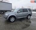 Сірий Ленд Ровер Freelander, об'ємом двигуна 2.18 л та пробігом 239 тис. км за 13600 $, фото 43 на Automoto.ua