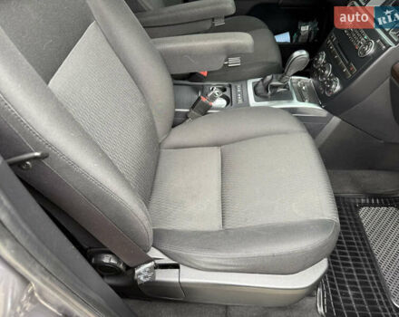 Серый Ленд Ровер Фрилендер, объемом двигателя 2.18 л и пробегом 240 тыс. км за 14499 $, фото 8 на Automoto.ua