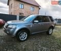 Сірий Ленд Ровер Freelander, об'ємом двигуна 2.18 л та пробігом 227 тис. км за 13800 $, фото 17 на Automoto.ua