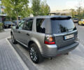 Сірий Ленд Ровер Freelander, об'ємом двигуна 2 л та пробігом 199 тис. км за 13100 $, фото 2 на Automoto.ua