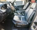 Сірий Ленд Ровер Freelander, об'ємом двигуна 2.18 л та пробігом 227 тис. км за 13800 $, фото 23 на Automoto.ua