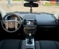 Сірий Ленд Ровер Freelander, об'ємом двигуна 2.2 л та пробігом 273 тис. км за 13999 $, фото 29 на Automoto.ua