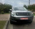 Сірий Ленд Ровер Freelander, об'ємом двигуна 2.2 л та пробігом 243 тис. км за 15900 $, фото 2 на Automoto.ua