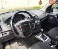 Сірий Ленд Ровер Freelander, об'ємом двигуна 2.18 л та пробігом 209 тис. км за 11900 $, фото 8 на Automoto.ua