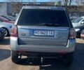 Сірий Ленд Ровер Freelander, об'ємом двигуна 2.18 л та пробігом 280 тис. км за 11900 $, фото 2 на Automoto.ua