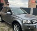 Сірий Ленд Ровер Freelander, об'ємом двигуна 2.18 л та пробігом 268 тис. км за 12950 $, фото 10 на Automoto.ua