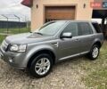 Сірий Ленд Ровер Freelander, об'ємом двигуна 2.18 л та пробігом 268 тис. км за 12950 $, фото 4 на Automoto.ua