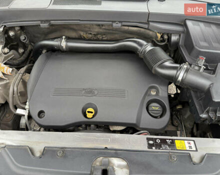 Серый Ленд Ровер Фрилендер, объемом двигателя 2.18 л и пробегом 240 тыс. км за 14499 $, фото 17 на Automoto.ua