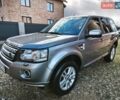 Сірий Ленд Ровер Freelander, об'ємом двигуна 2.18 л та пробігом 227 тис. км за 13800 $, фото 19 на Automoto.ua