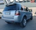 Сірий Ленд Ровер Freelander, об'ємом двигуна 2 л та пробігом 213 тис. км за 10500 $, фото 3 на Automoto.ua