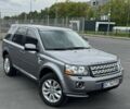 Серый Ленд Ровер Фрилендер, объемом двигателя 2 л и пробегом 193 тыс. км за 10900 $, фото 22 на Automoto.ua