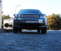Сірий Ленд Ровер Freelander, об'ємом двигуна 2.2 л та пробігом 220 тис. км за 13500 $, фото 38 на Automoto.ua