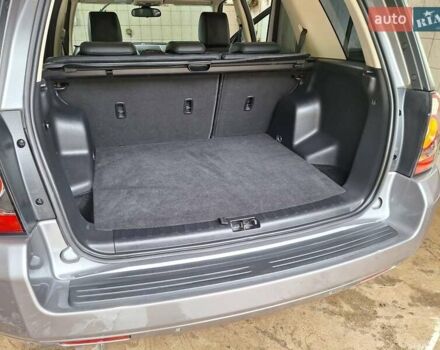 Ленд Ровер Freelander 2013 у Чернівцях на Automoto.ua Сірий Ленд Ровер Freelander, об'ємом двигуна 2.18 л та пробігом 275 тис. км за 14900 $, фото 16 на Automoto.ua
