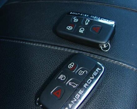 Серый Ленд Ровер Фрилендер, объемом двигателя 2.2 л и пробегом 214 тыс. км за 14000 $, фото 34 на Automoto.ua