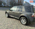 Серый Ленд Ровер Фрилендер, объемом двигателя 2.18 л и пробегом 221 тыс. км за 14450 $, фото 5 на Automoto.ua