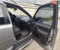 Сірий Ленд Ровер Freelander, об'ємом двигуна 2.18 л та пробігом 209 тис. км за 11900 $, фото 11 на Automoto.ua