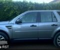 Сірий Ленд Ровер Freelander, об'ємом двигуна 2.2 л та пробігом 206 тис. км за 15500 $, фото 1 на Automoto.ua