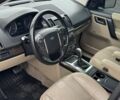 Сірий Ленд Ровер Freelander, об'ємом двигуна 2 л та пробігом 186 тис. км за 11900 $, фото 16 на Automoto.ua