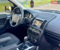 Сірий Ленд Ровер Freelander, об'ємом двигуна 2.2 л та пробігом 273 тис. км за 13999 $, фото 41 на Automoto.ua