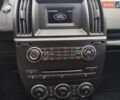 Сірий Ленд Ровер Freelander, об'ємом двигуна 2.18 л та пробігом 209 тис. км за 11900 $, фото 28 на Automoto.ua