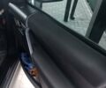 Сірий Ленд Ровер Freelander, об'ємом двигуна 2.18 л та пробігом 132 тис. км за 13200 $, фото 2 на Automoto.ua