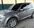 Сірий Ленд Ровер Freelander, об'ємом двигуна 2.18 л та пробігом 132 тис. км за 13200 $, фото 9 на Automoto.ua