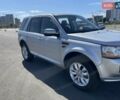 Сірий Ленд Ровер Freelander, об'ємом двигуна 2 л та пробігом 212 тис. км за 12700 $, фото 1 на Automoto.ua