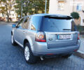 Сірий Ленд Ровер Freelander, об'ємом двигуна 2.2 л та пробігом 220 тис. км за 13500 $, фото 11 на Automoto.ua