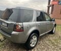 Сірий Ленд Ровер Freelander, об'ємом двигуна 2.18 л та пробігом 268 тис. км за 12950 $, фото 11 на Automoto.ua