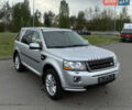 Сірий Ленд Ровер Freelander, об'ємом двигуна 0 л та пробігом 239 тис. км за 10500 $, фото 3 на Automoto.ua