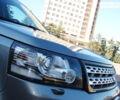 Сірий Ленд Ровер Freelander, об'ємом двигуна 2.2 л та пробігом 220 тис. км за 13500 $, фото 3 на Automoto.ua