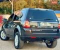 Сірий Ленд Ровер Freelander, об'ємом двигуна 2.2 л та пробігом 273 тис. км за 13999 $, фото 14 на Automoto.ua