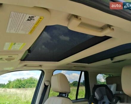 Сірий Ленд Ровер Freelander, об'ємом двигуна 2 л та пробігом 190 тис. км за 12650 $, фото 2 на Automoto.ua