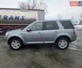 Сірий Ленд Ровер Freelander, об'ємом двигуна 2.18 л та пробігом 239 тис. км за 13600 $, фото 3 на Automoto.ua