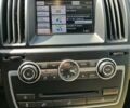 Сірий Ленд Ровер Freelander, об'ємом двигуна 2 л та пробігом 190 тис. км за 12650 $, фото 3 на Automoto.ua