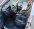 Сірий Ленд Ровер Freelander, об'ємом двигуна 2 л та пробігом 213 тис. км за 10500 $, фото 33 на Automoto.ua