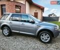 Сірий Ленд Ровер Freelander, об'ємом двигуна 2.18 л та пробігом 227 тис. км за 13800 $, фото 1 на Automoto.ua