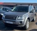 Серый Ленд Ровер Фрилендер, объемом двигателя 2.18 л и пробегом 280 тыс. км за 12400 $, фото 1 на Automoto.ua