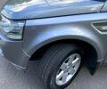 Сірий Ленд Ровер Freelander, об'ємом двигуна 2.2 л та пробігом 186 тис. км за 16500 $, фото 2 на Automoto.ua